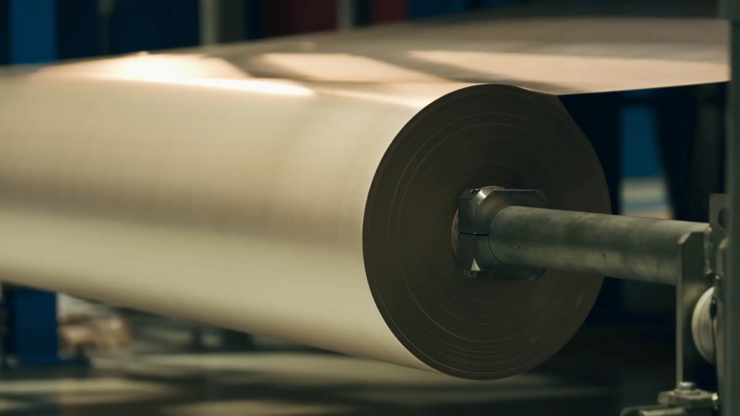 Production Process